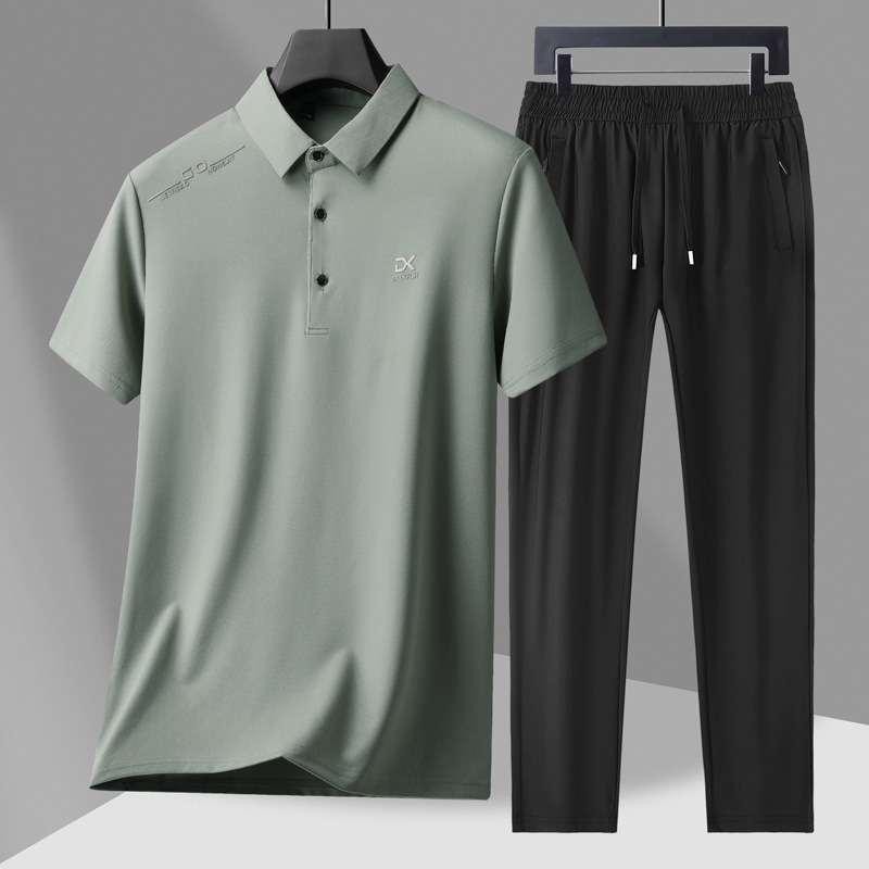 Conjunto de Roupas Casuais Mas - Summer Clothing Haul avaliação e preço