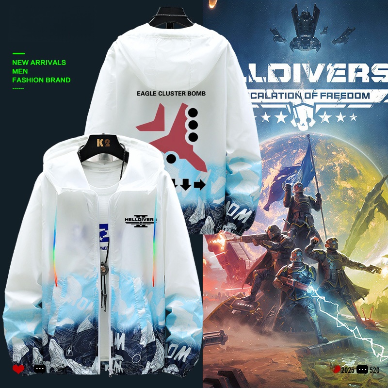 Roupa leve de proteção solar H - Summer Clothing Name avaliação e preço