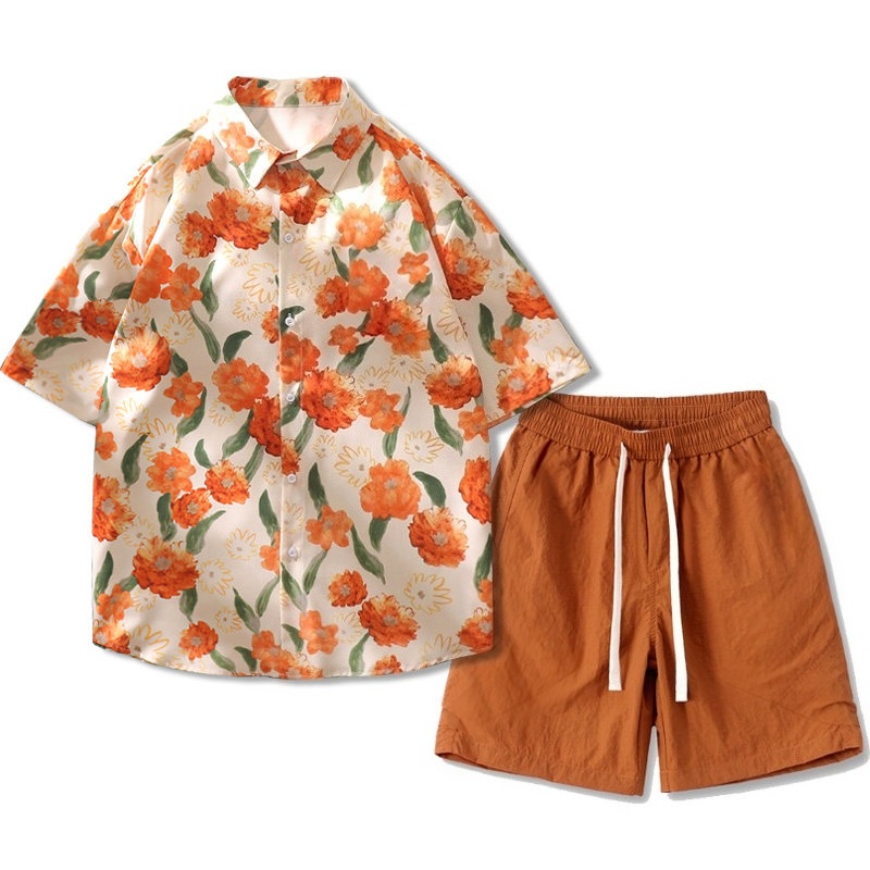 Conjunto de Camisas Estilosas  - Summer Clothing Must Haves avaliação e preço