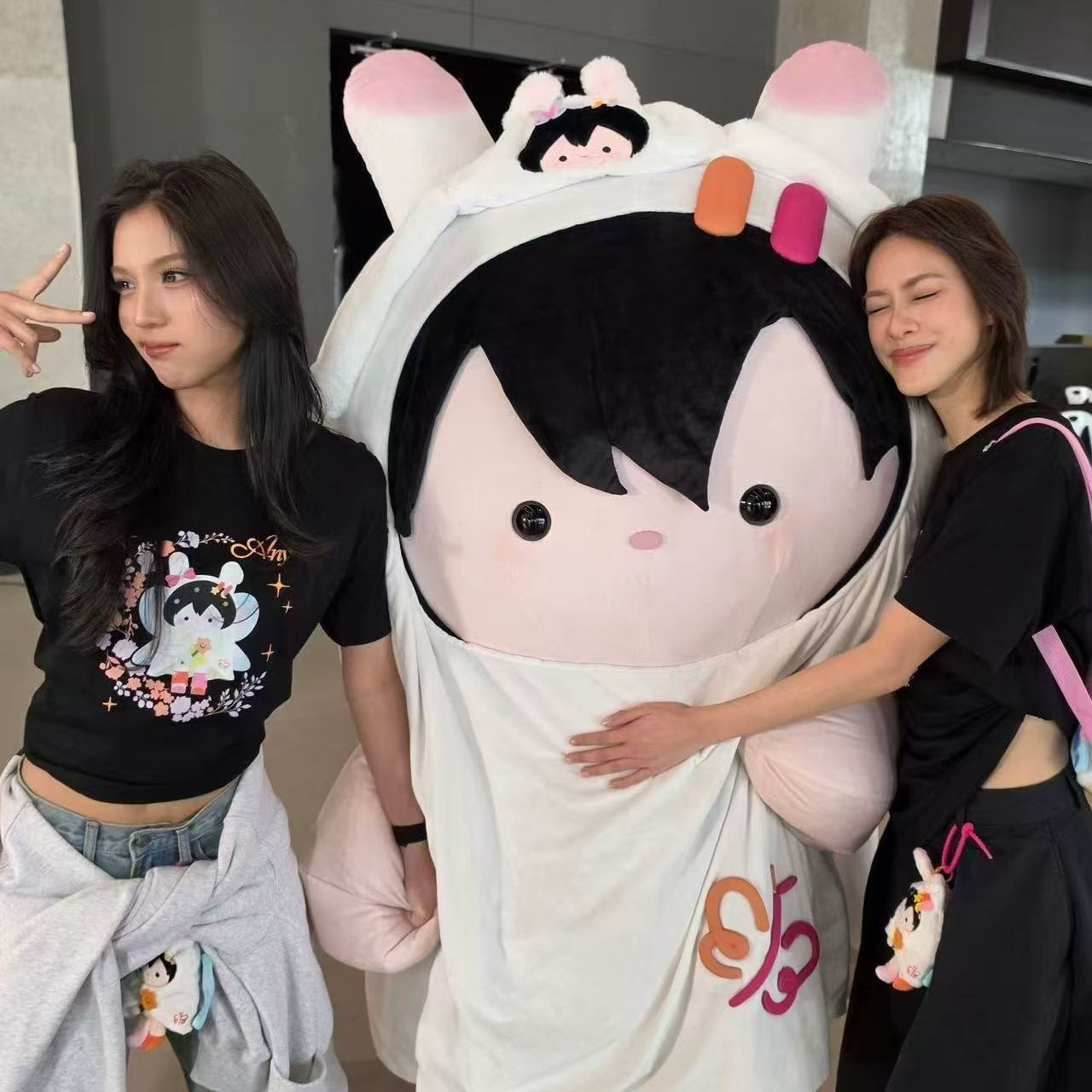 Camiseta Casual Solta de Manga - Summer Clothing For Teens avaliação e preço