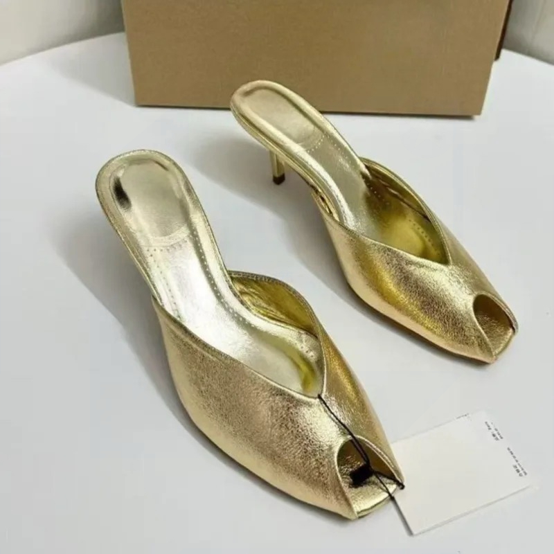 Sapatos Femininos de Designer, - Summer Clothing Petite avaliação e preço