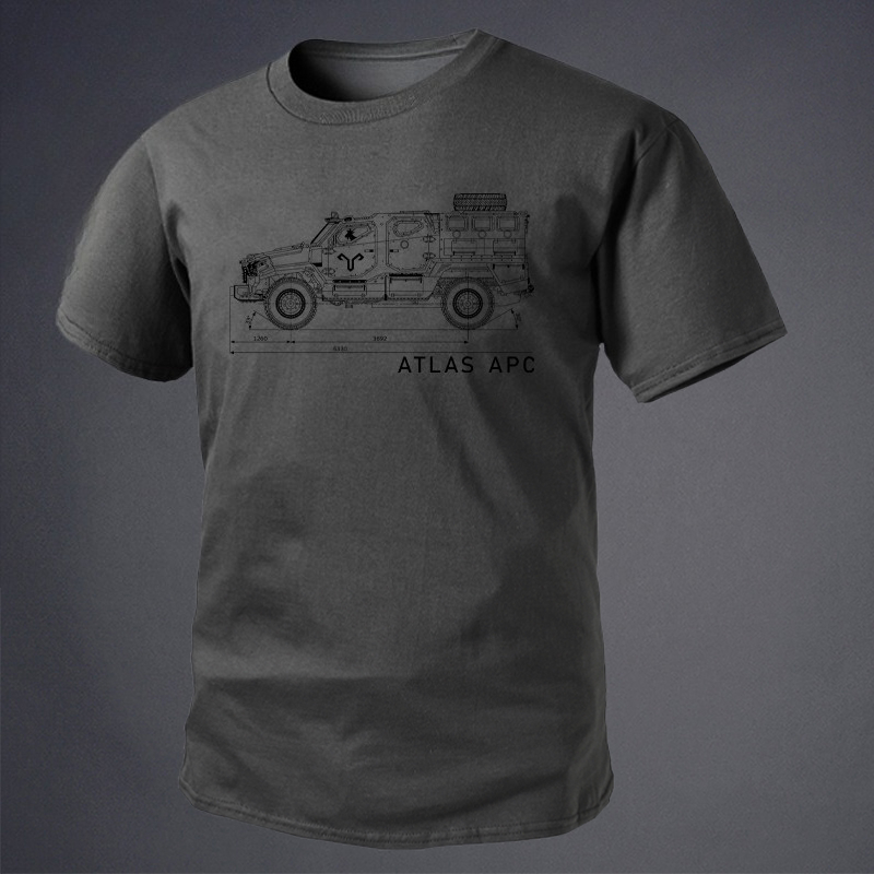 Camiseta de Manga Curta com Es - Summer Clothing Drawing avaliação e preço