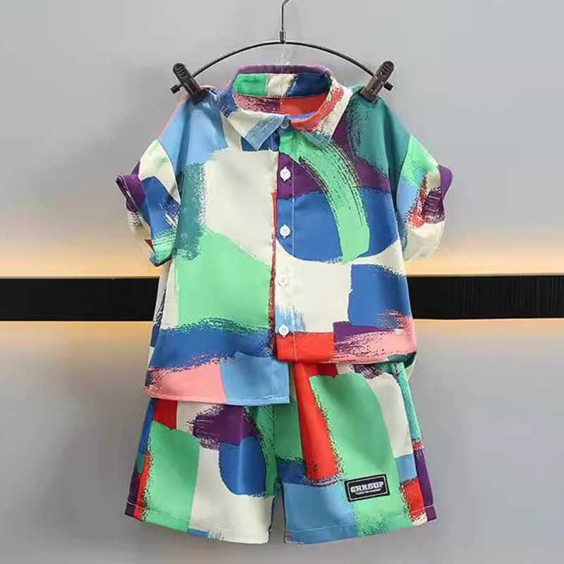 Novo Conjunto de Roupas de Ver - Summer Clothing Drawing avaliação e preço