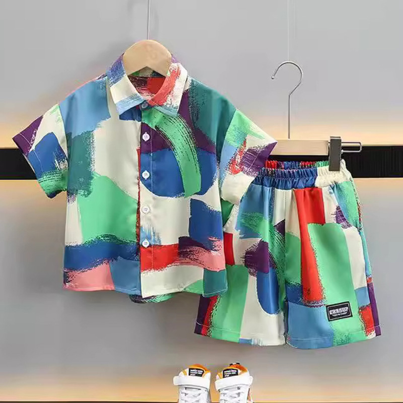 Novo Conjunto de Roupas de Ver - Summer Clothing Drawing avaliação e preço