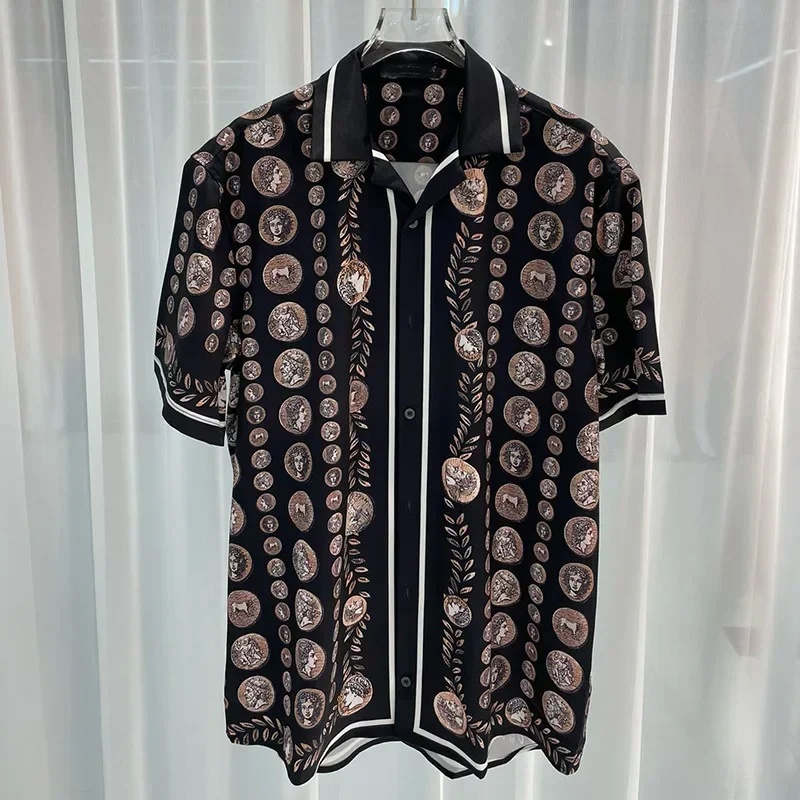 Conjunto de Camisa Masculina R - Summer Clothing Haul avaliação e preço